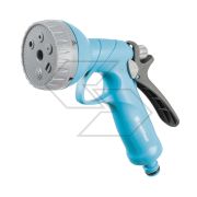 Pistola da giardino shower IDEAL SCAT. confezione 10 pezzi