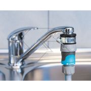 Presa universale rubinetto con fascetta IDEAL 15-19