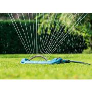 IRRIGATORE OSCILLANTE TURBO IDEAL confezione 1 pezzo