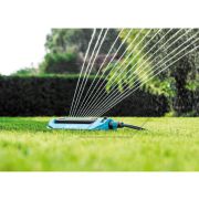 IRRIGATORE OSCILLANTE OPTI IDEAL confezione 1 pezzo