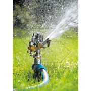 Irrigatore professionale a impulso Lux IDEAL confezione 1 pezzo