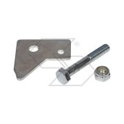 Hub Compl. Viking-concord-alko