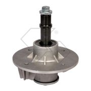Hub Compl. Viking-concord-alko