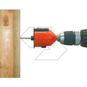 Screwdriver For Insulators