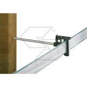 Clip Insulator For Tape And Rope With 20 Cm Support