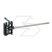 Clip Insulator For Tape And Rope With 20 Cm Support
