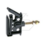 Clip Insulator For Tape And Rope - 35 Mm Thread