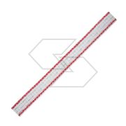 Nastro per recinzioni Profi - 200 m - 40 mm