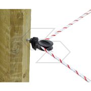 Isolatore angolare per corda