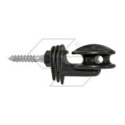 Corner Insulator For Rope