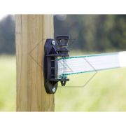 Tenditore / isolatore per nastro e corda