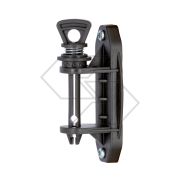 Tensioner / Insulator For Tape And Rope