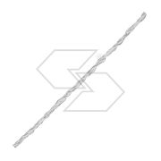 Corda per recinzioni Classic - 250 m X 2,5 mm