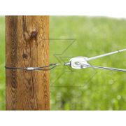 Corner Solution For Steel Cable