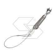 Horizontal Traction Kit For Steel Cable
