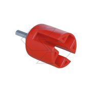 Kit 75 Insulators For Ring Rope Edx