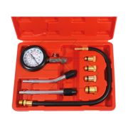 Misuratore di compressione per motori 2 tempi