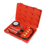 Misuratore di compressione per motori 2 tempi