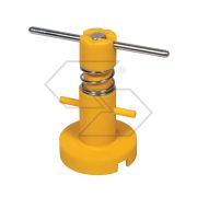 Starter Spring Winder Tool