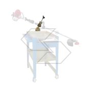 Vise Kit For Brushcutters