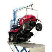 Professional Lifting Bench