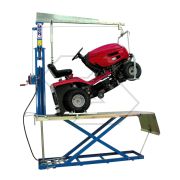 Professional Lifting Bench