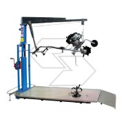 Professional Lifting Bench