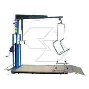 Professional Lifting Bench