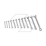 Set Of 12 Combination Wrenches