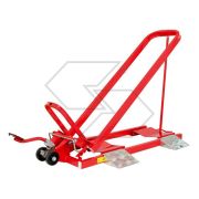 Cliplift Magnum Hydraulic Lift