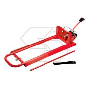 Sollevatore idraulico Cliplift 300
