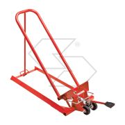 Sollevatore idraulico Cliplift 300