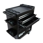 Carrello 7 scomparti  WGB - 1420370