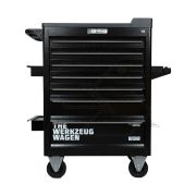 Carrello 7 scomparti  WGB - 1420370