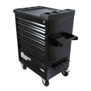 Carrello 7 scomparti  WGB - 1420370
