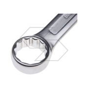 12-piece Wgb Combination Wrench Set - 9002773