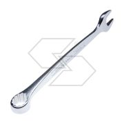 Set Of 8 Pieces Combined Wrenches Force 3d Wgb - 2240013