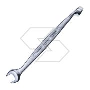 Set Of 8 Pieces Combined Wrenches Force 3d Wgb - 2240013