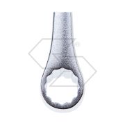 Set Of 8 Pieces Combined Wrenches Force 3d Wgb - 2240013