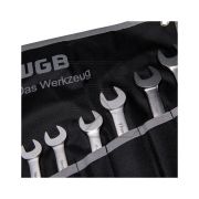 Set Of 8 Pieces Wgb Ratchet Combination Wrenches - 23600973