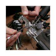 Set Of 9 Pieces Wgb Round Head Allen Key - 6240803