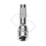 75 Mm Extension 1/4' Wgb Connection - 9228713