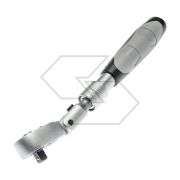 1/4' Reversible Extendable Ratchet 175-225 Wgb - 5110003