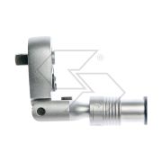 1/4' Reversible Extendable Ratchet 175-225 Wgb - 5110003