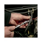 1/4' Reversible Extendable Ratchet 175-225 Wgb - 5110003