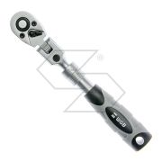 1/4' Reversible Extendable Ratchet 175-225 Wgb - 5110003