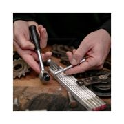 1/4' Reversible Ratchet 181mm Wgb - 5280003