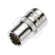 Bussola 11 mm, attacco 3/8' WGB - 9225823