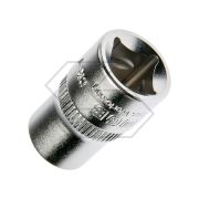 Bussola 17 mm, attacco 3/8' WGB - 9225863