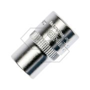 17 Mm Socket, 3/8' Wgb Connection - 9225863